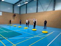 Dětské halové závody v Lochovicích (6)